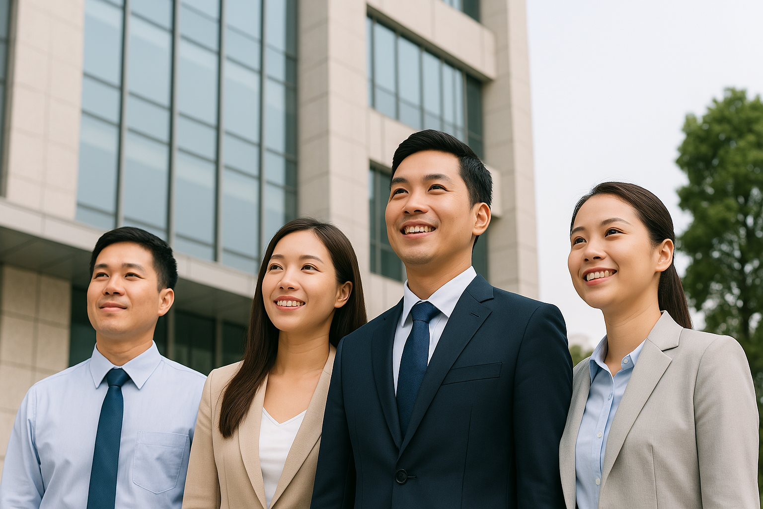 Phát triển bền vững Thang Máy Thủ Đô 2022-nay